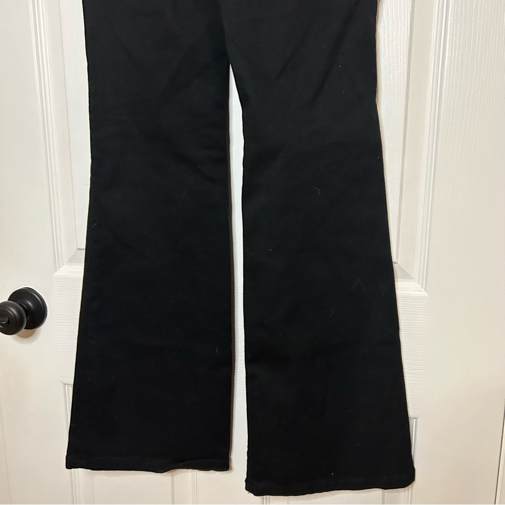 Pilcro High Rise Bootcut Jeans - Picture 10 of 13